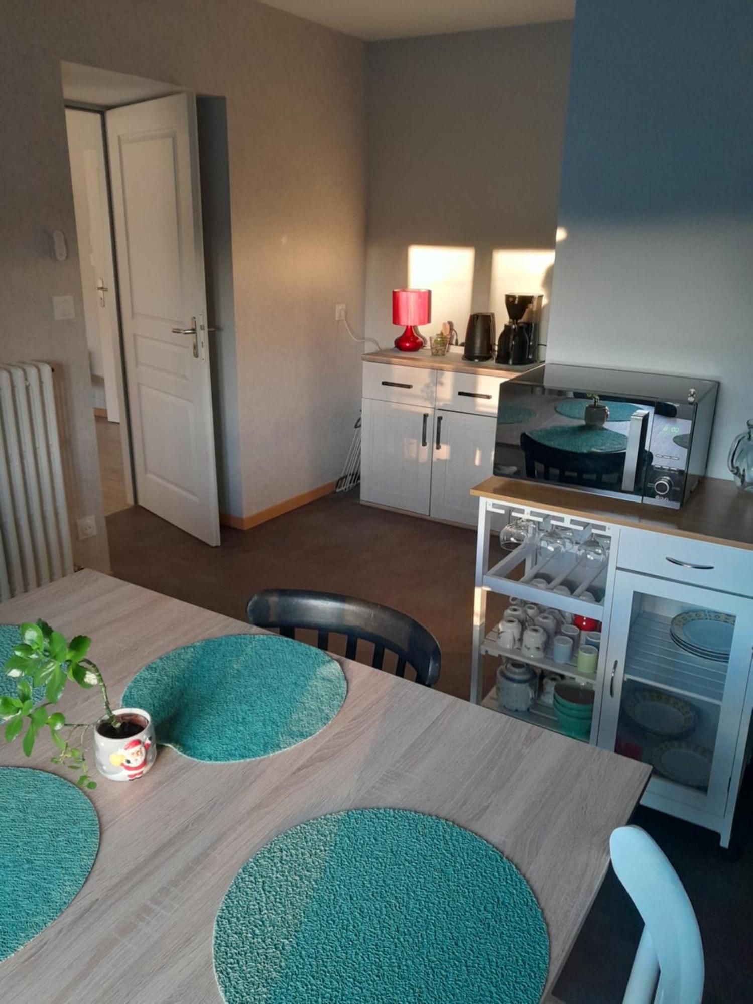 Gite Du Capitaine Maranville Room photo